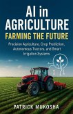 AI in Agriculture AI in Agriculture