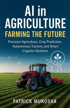 Cover AI in Agriculture