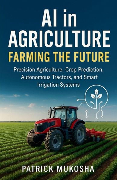 AI in Agriculture AI in Agriculture