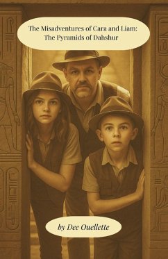 The Misadventures of Cara and Liam - Ouellette, Dee The Misadventures of Cara and Liam - Ouellette, Dee