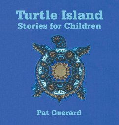 Cover Turtle Island Stories for Children