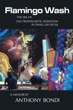 Cover Flamingo Wash (Alternate Cover Edition)