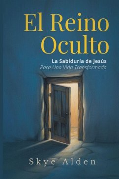 Cover El Reino Oculto