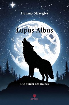 Cover Lupus Albus