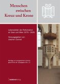 Menschen zwischen Kreuz und Krone Menschen zwischen Kreuz und Krone