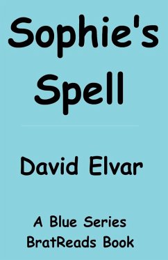Sophie's Spell - Elvar, David