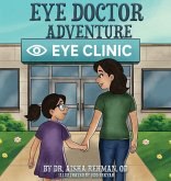 Eye Doctor Adventure Eye Doctor Adventure