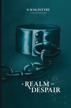 Cover A Realm of Despair