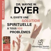 Il existe une solution spirituelle à tous vos problèmes (MP3-Download) Il existe une solution spirituelle à tous vos problèmes (MP3-Download)