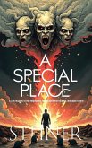 A Special Place - A True Account of HOA Negligence, Institutional Indifference, and Legal Failure A Special Place - A True Account of HOA Negligence, Institutional Indifference, and Legal Failure
