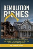 Demolition Riches Demolition Riches