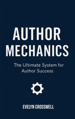 Cover Author Mechanics