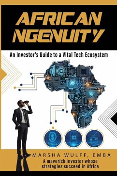 Cover African Ngenuity