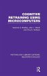 Cognitive Retraining Using... - Bild 1