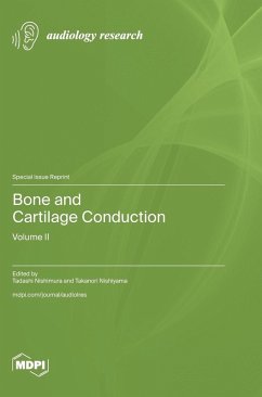 Cover Bone and Cartilage Conduction