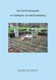 Die Kurfürstenquelle im Stadtpark von Bad Godesberg Die Kurfürstenquelle im Stadtpark von Bad Godesberg