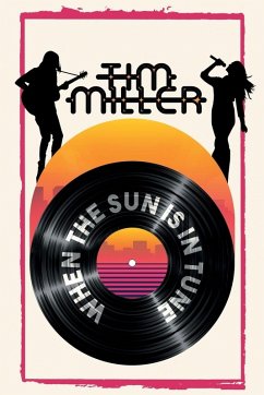 Cover When the Sun Is In Tune