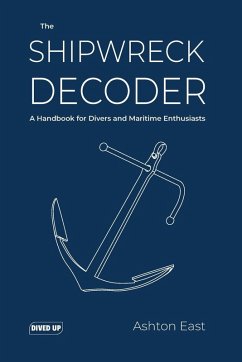 Cover The Shipwreck Decoder