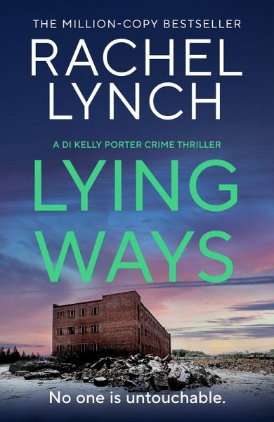 Lying Ways Lying Ways