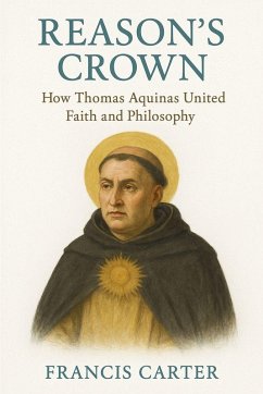 Cover Reason's Crown