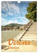 Verona Venetien (Wandkalender 2026 DIN... - Bild 1