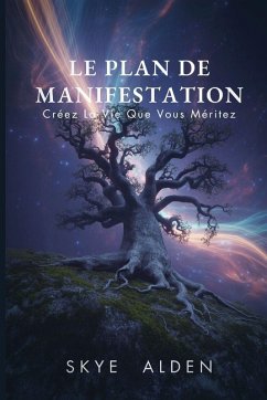Cover Le Plan de Manifestation
