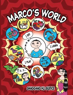 Cover Marco's World