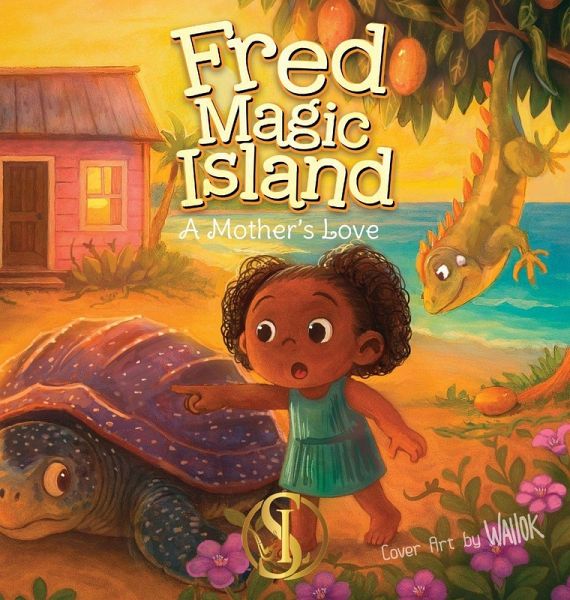 FRED MAGIC ISLAND
