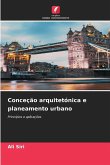 Conceção arquitetónica e planeamento urbano