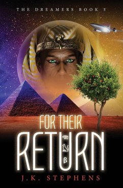 For Their Return - Stephens, J K