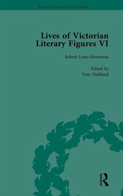 Lives of Victorian Literary Figures, Part VI, Volume 2 - Pite, Ralph; Hubbard, Tom; Rooksby, Rikky