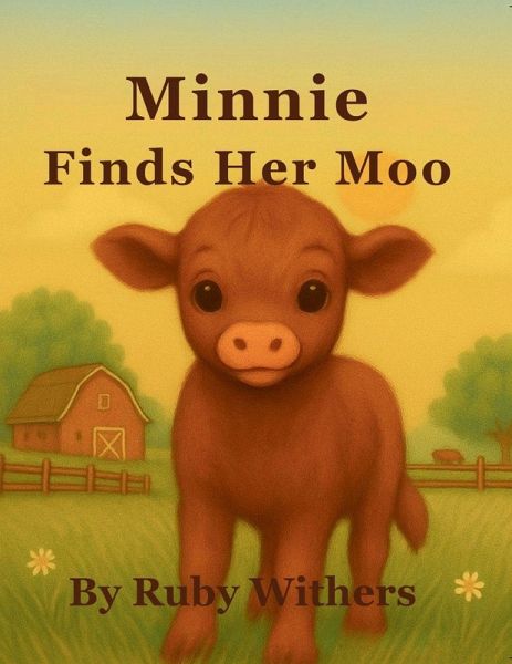 Minnie Finds Her Moo Minnie Finds Her Moo