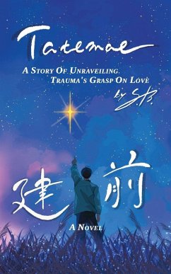 Tatemae Cover Tatemae