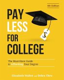 PAY LESS FOR COLLEGE PAY LESS FOR COLLEGE