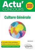 Culture Générale Culture Générale