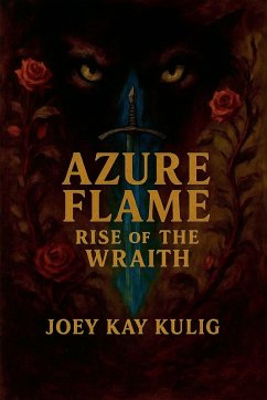 Cover Azure Flame
