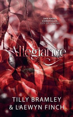 Cover Allegiance