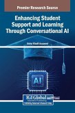 Enhancing Student Support and Learning Through Conversational AI Enhancing Student Support and Learning Through Conversational AI