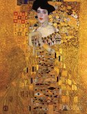 Gustav Klimt Monthly Planner 2026 Gustav Klimt Monthly Planner 2026