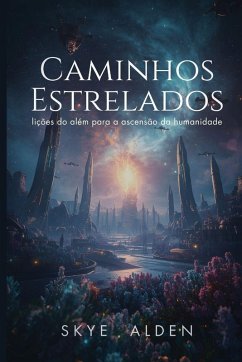 Cover Caminhos Estrelados