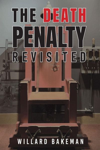 The Death Penalty Revisited The Death Penalty Revisited