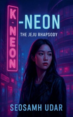 Cover The Jeju Rhapsody