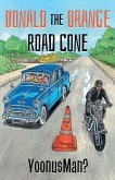 Donald the Orange Road Cone Donald the Orange Road Cone