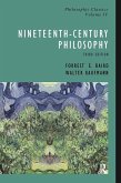 Philosophic Classics, Volume IV
