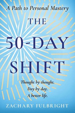 Cover The 50-Day Shift