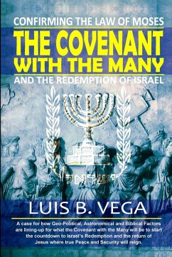 Cover The Covenant with the Many