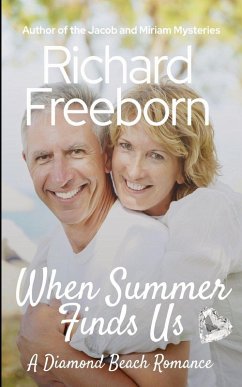 When Summer Finds Us - Freeborn, Richard