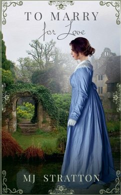 Cover To Marry for Love