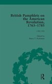 British Pamphlets on the American Revolution, 1763-1785, Part II, Volume 8