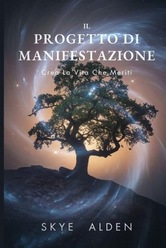 Cover Il Progetto di Manifestazione
